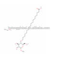 PEG-20 Mesquistéarate de glucose méthylique / 72175-39-4